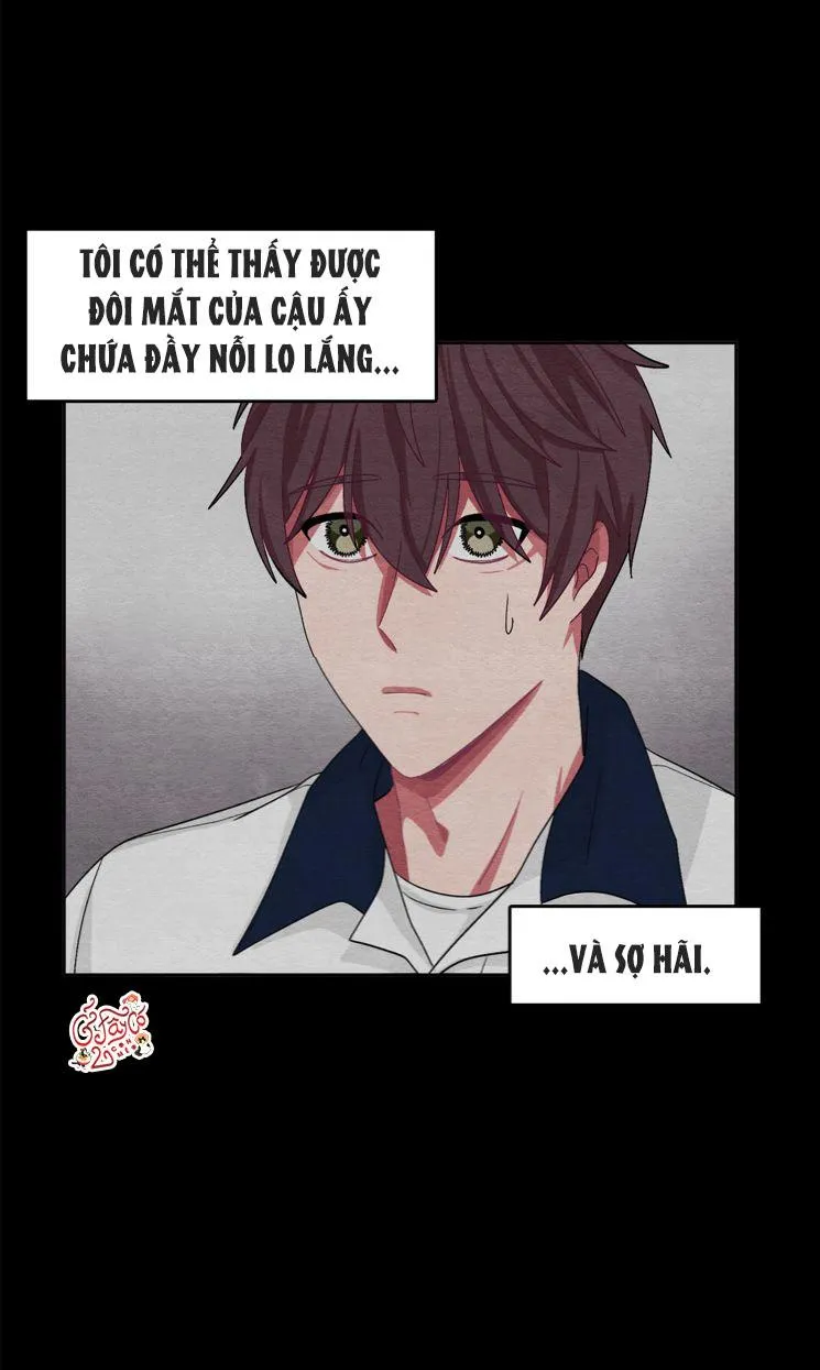 Hãy Vâng Lời Anh Chapter 14 Trang 35