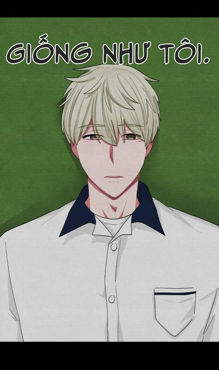 Hãy Vâng Lời Anh Chapter 14 Trang 36