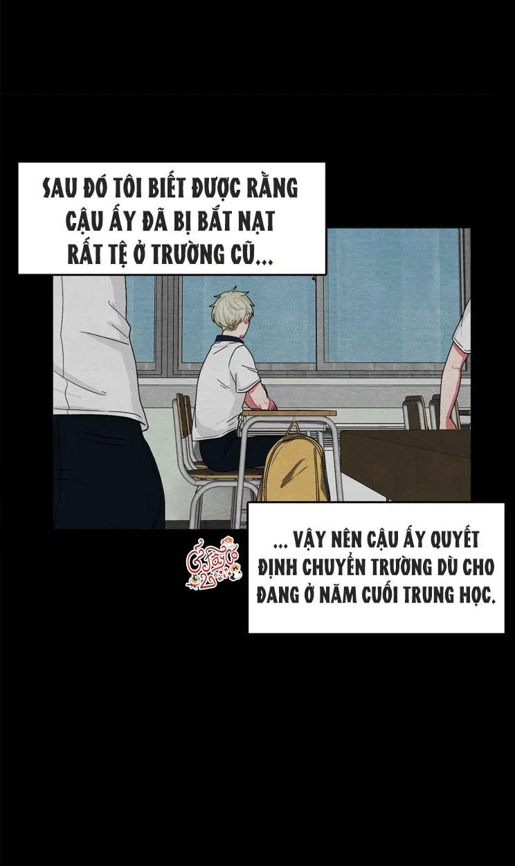 Hãy Vâng Lời Anh Chapter 14 Trang 37