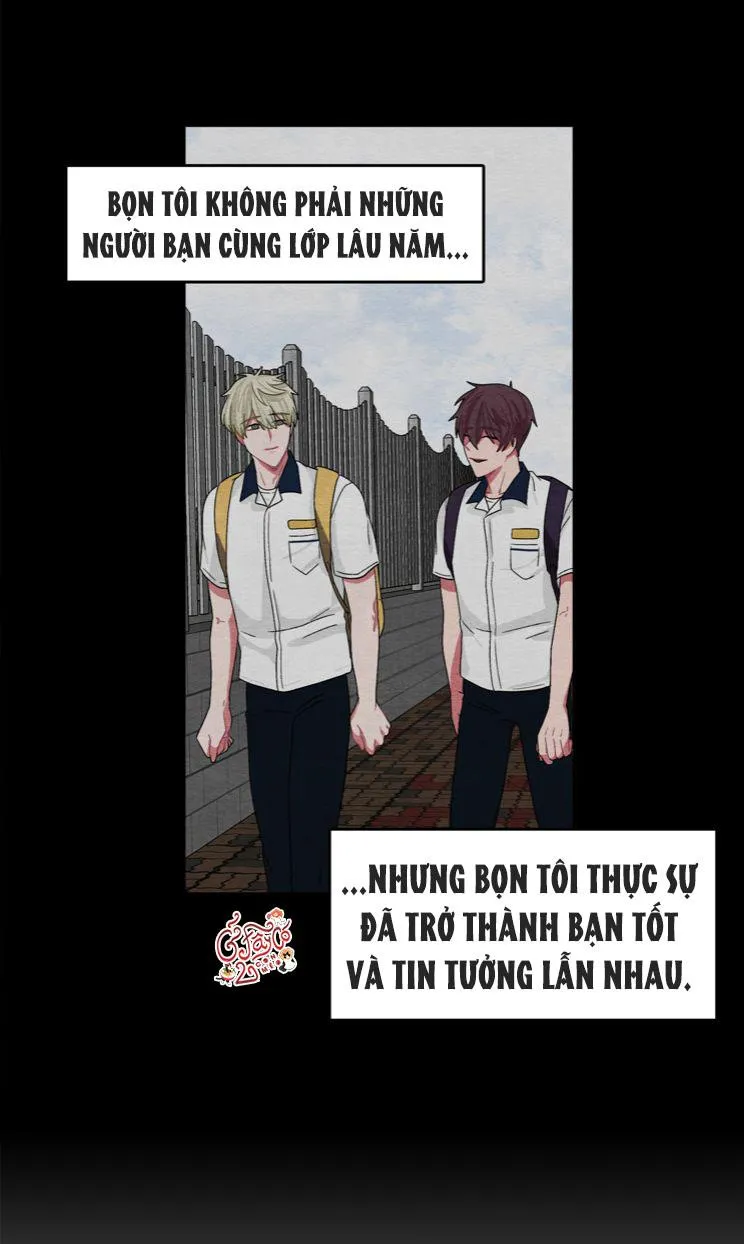 Hãy Vâng Lời Anh Chapter 14 Trang 39