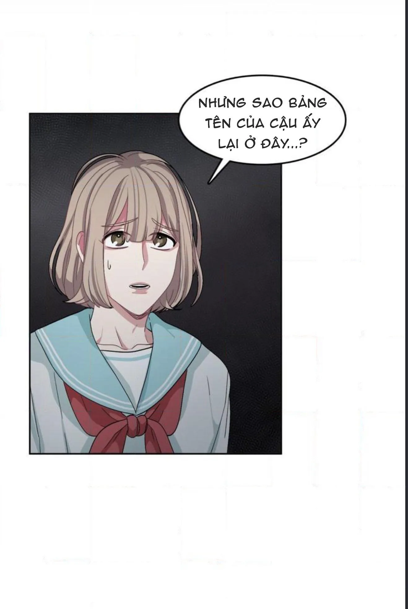 Hãy Vâng Lời Anh Chapter 14 Trang 40