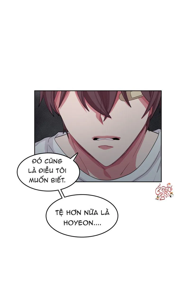 Hãy Vâng Lời Anh Chapter 14 Trang 41