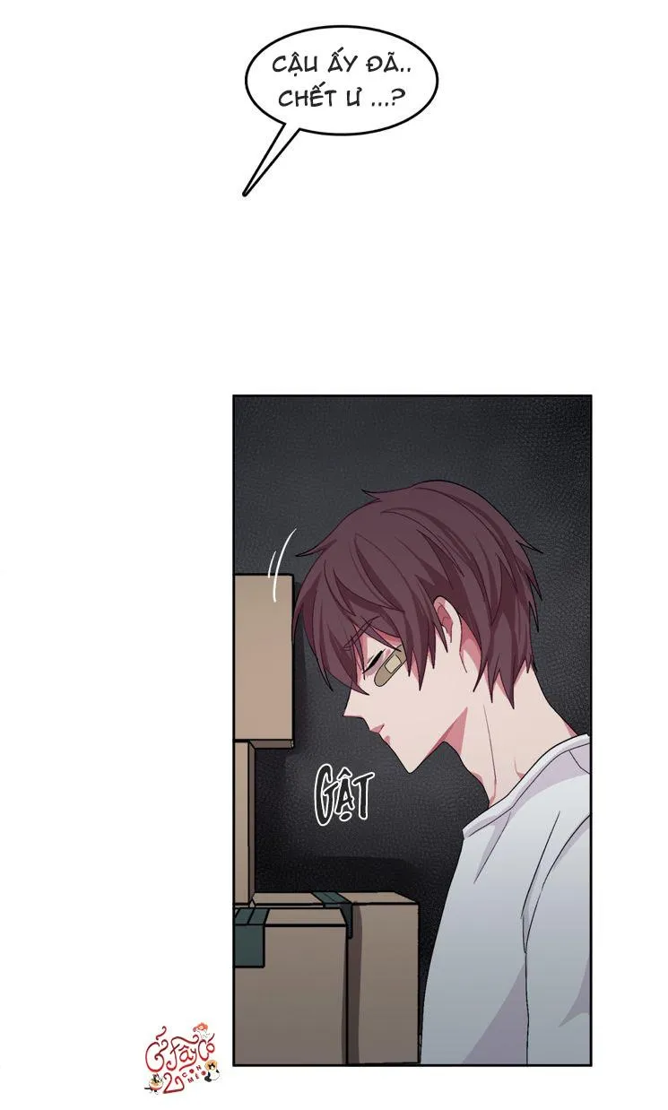 Hãy Vâng Lời Anh Chapter 14 Trang 44