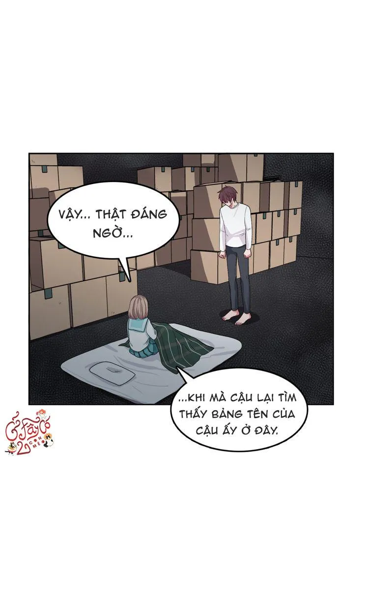 Hãy Vâng Lời Anh Chapter 14 Trang 45