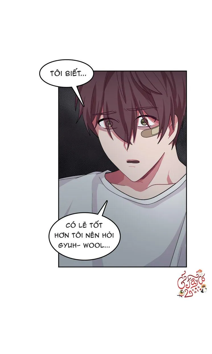 Hãy Vâng Lời Anh Chapter 14 Trang 46