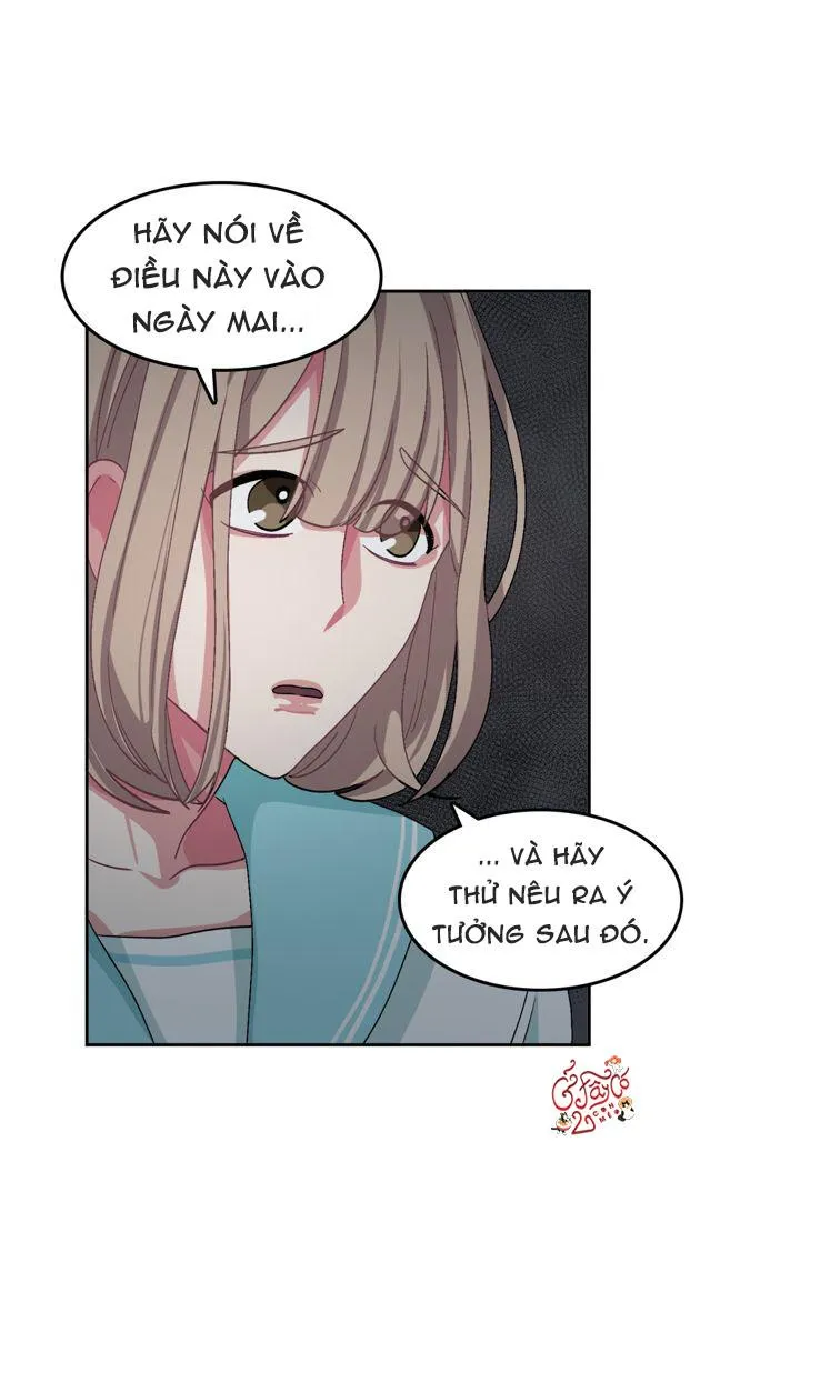 Hãy Vâng Lời Anh Chapter 14 Trang 49