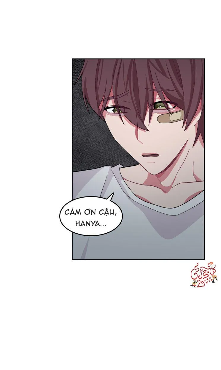 Hãy Vâng Lời Anh Chapter 14 Trang 50