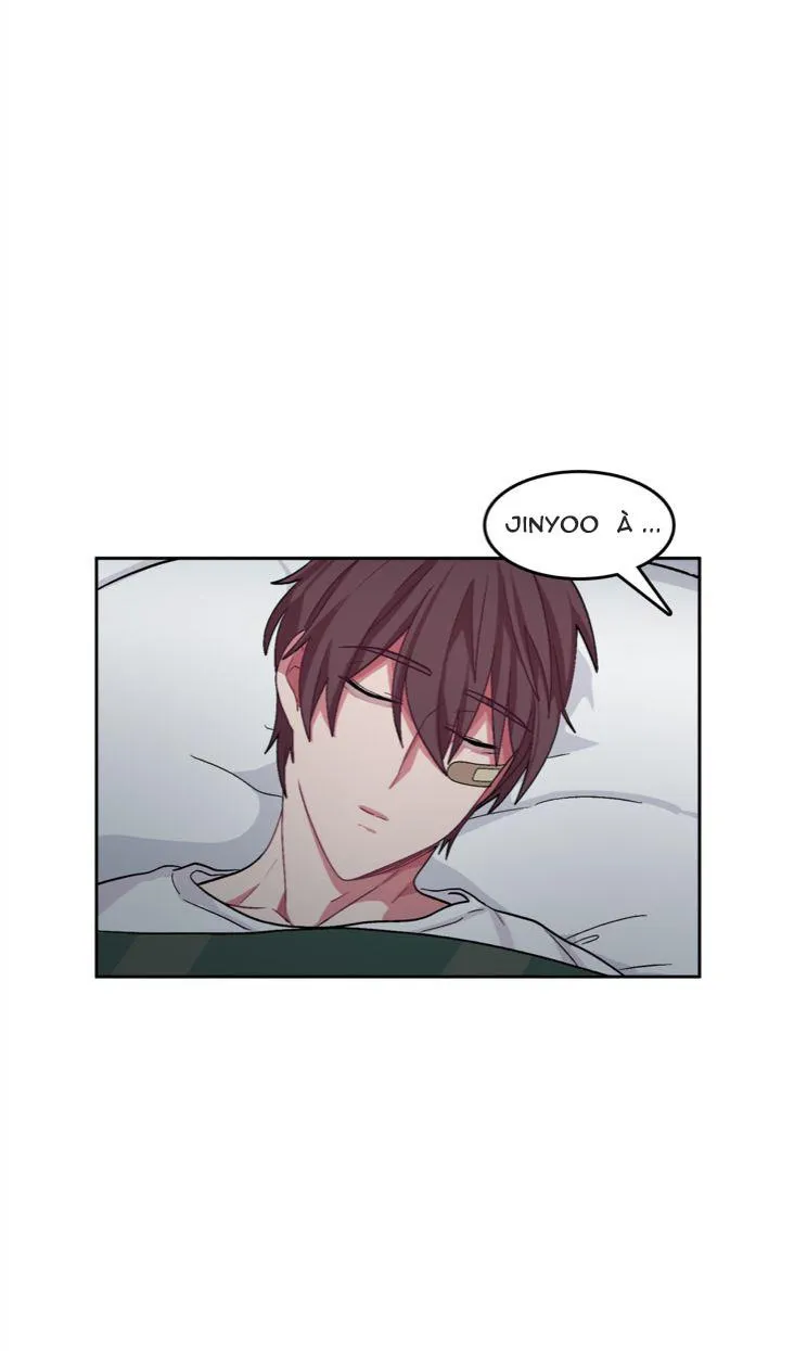 Hãy Vâng Lời Anh Chapter 14 Trang 56