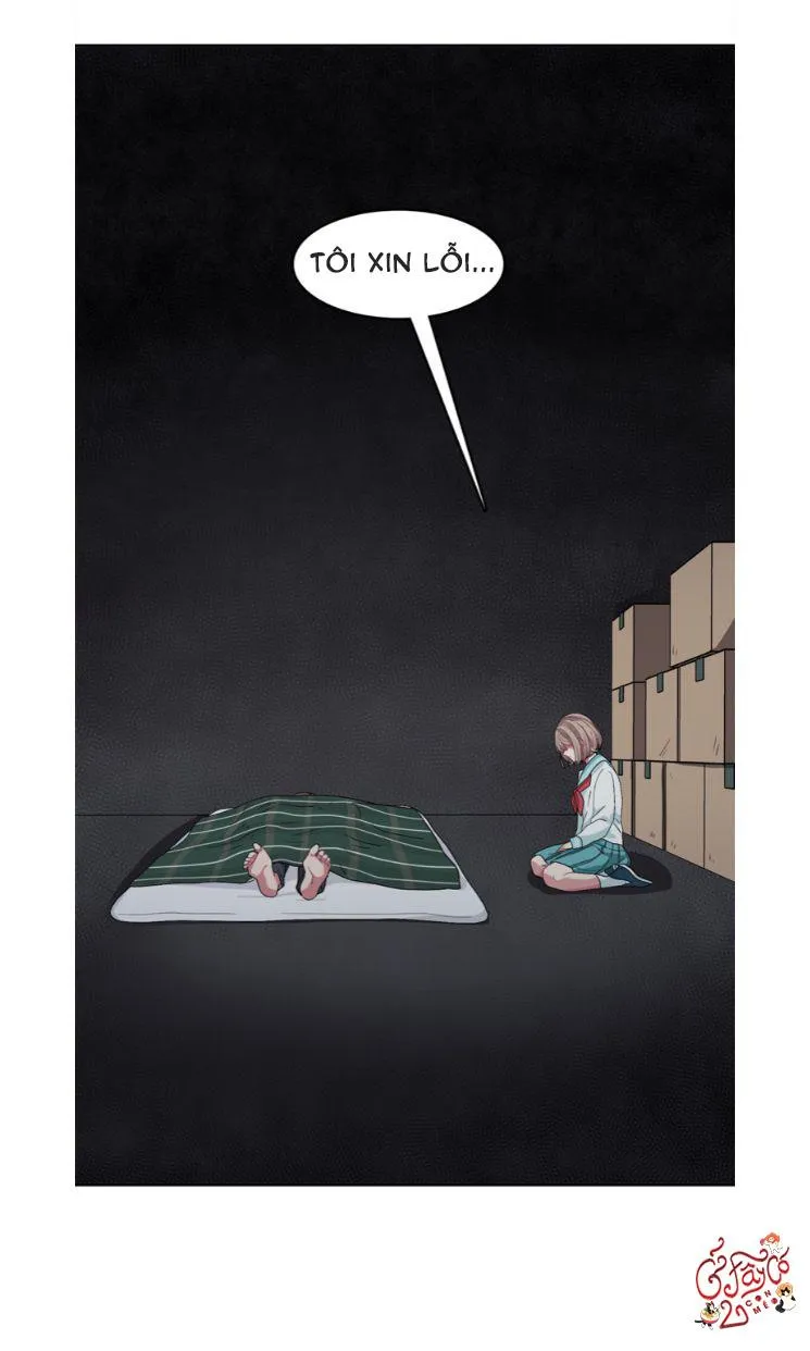 Hãy Vâng Lời Anh Chapter 14 Trang 57