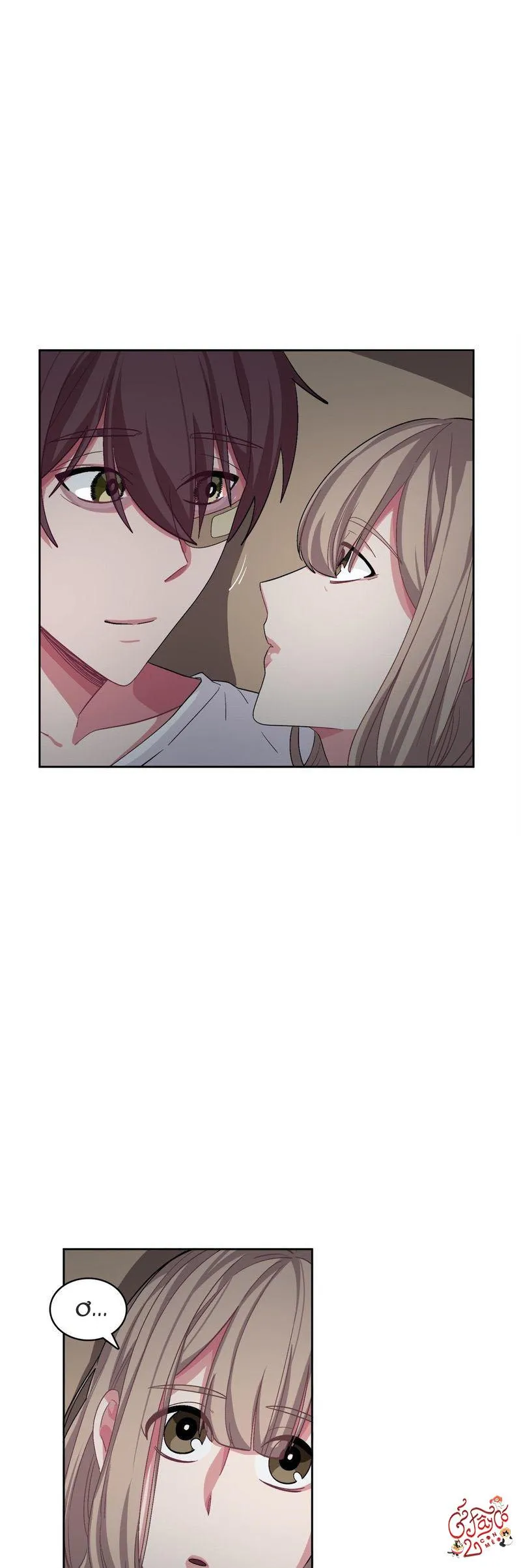 Hãy Vâng Lời Anh Chapter 15 Trang 7