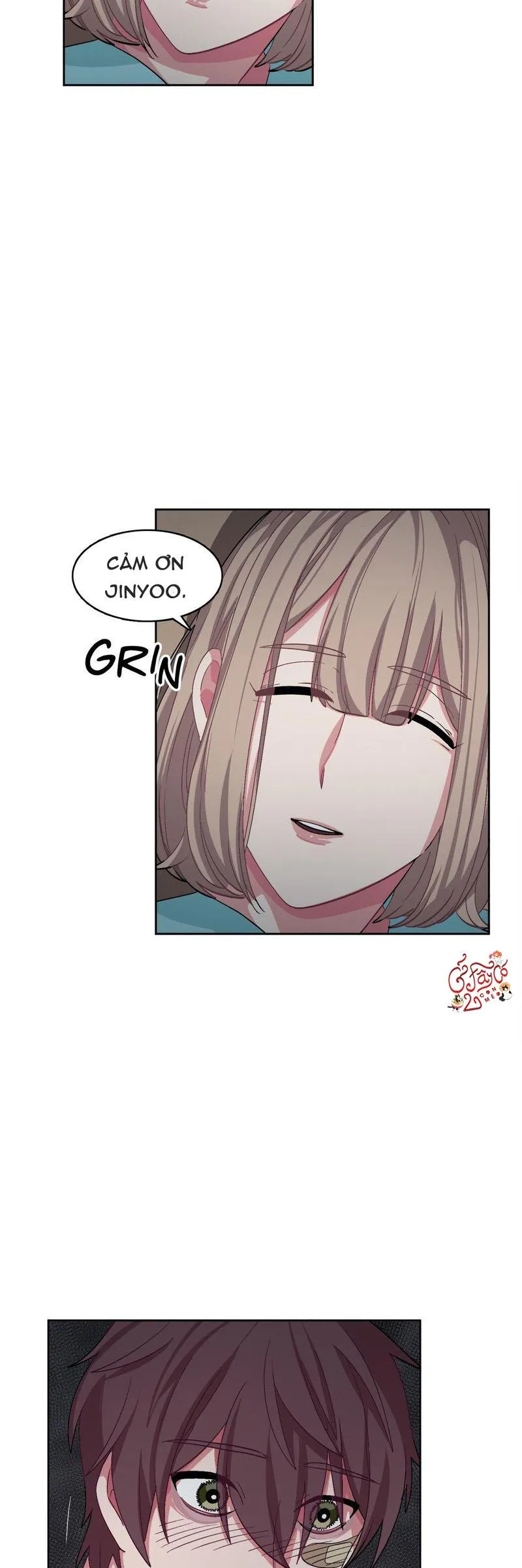 Hãy Vâng Lời Anh Chapter 15 Trang 8