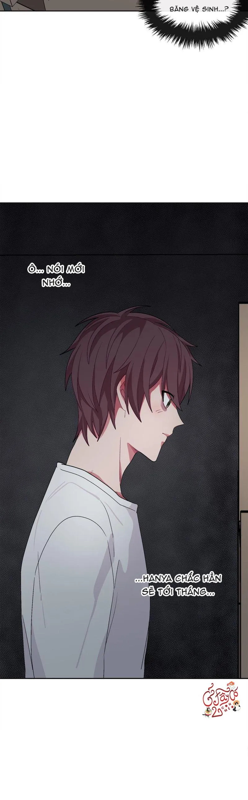 Hãy Vâng Lời Anh Chapter 15 Trang 14