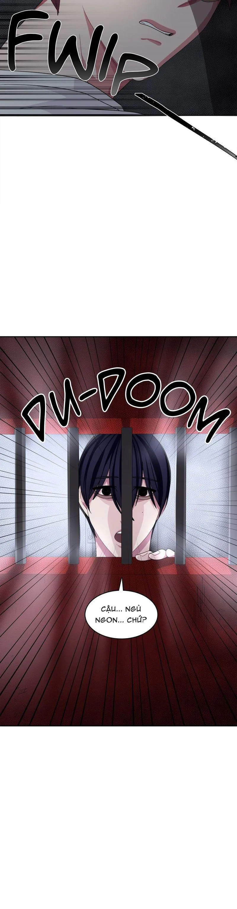 Hãy Vâng Lời Anh Chapter 15 Trang 18