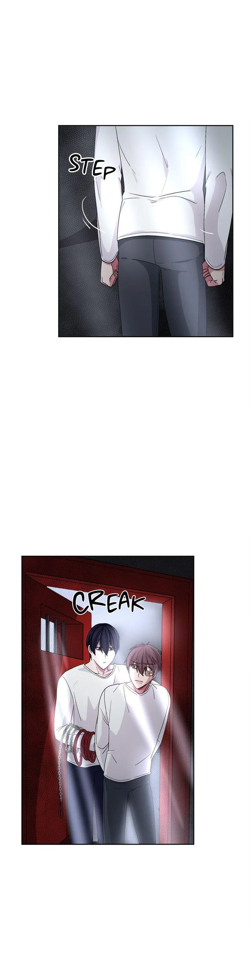 Hãy Vâng Lời Anh Chapter 15 Trang 23