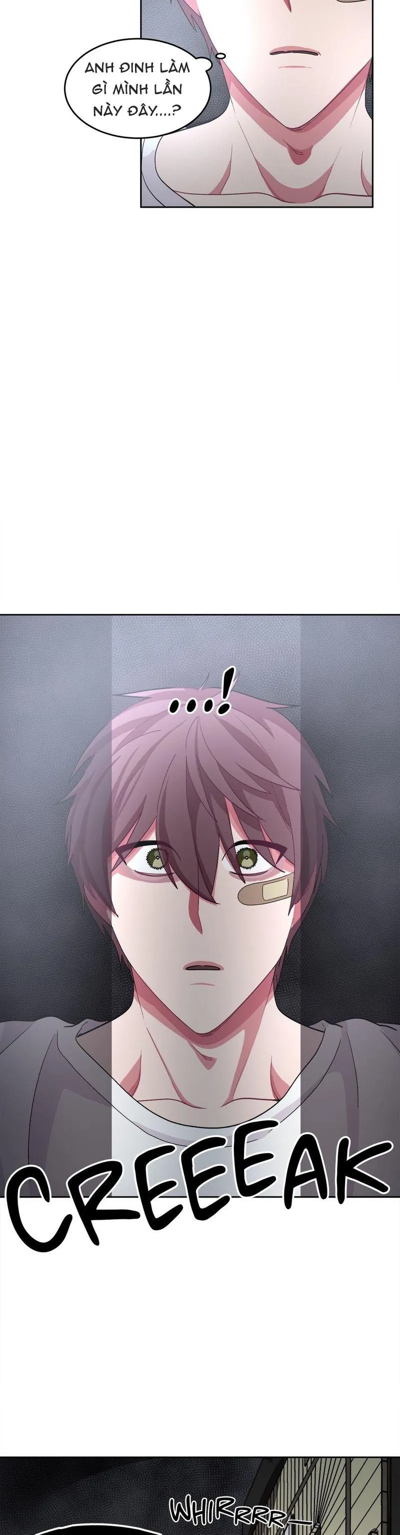 Hãy Vâng Lời Anh Chapter 15 Trang 30