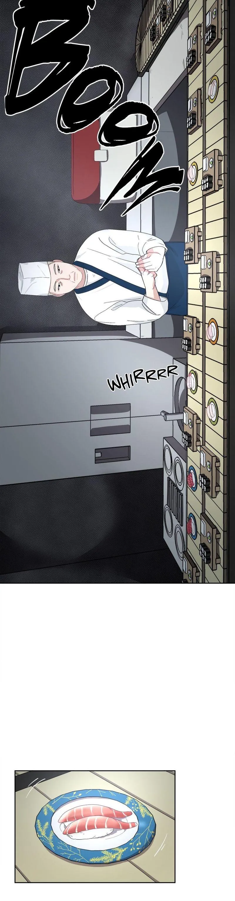 Hãy Vâng Lời Anh Chapter 15 Trang 31