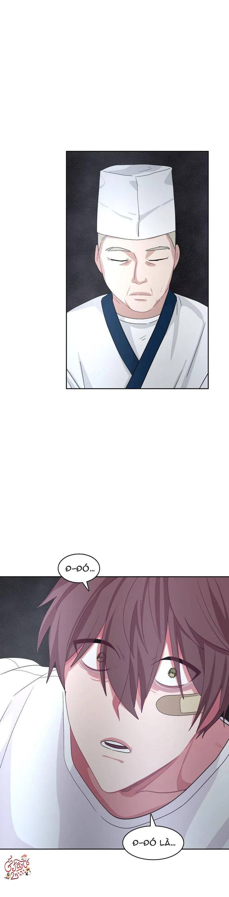 Hãy Vâng Lời Anh Chapter 15 Trang 32