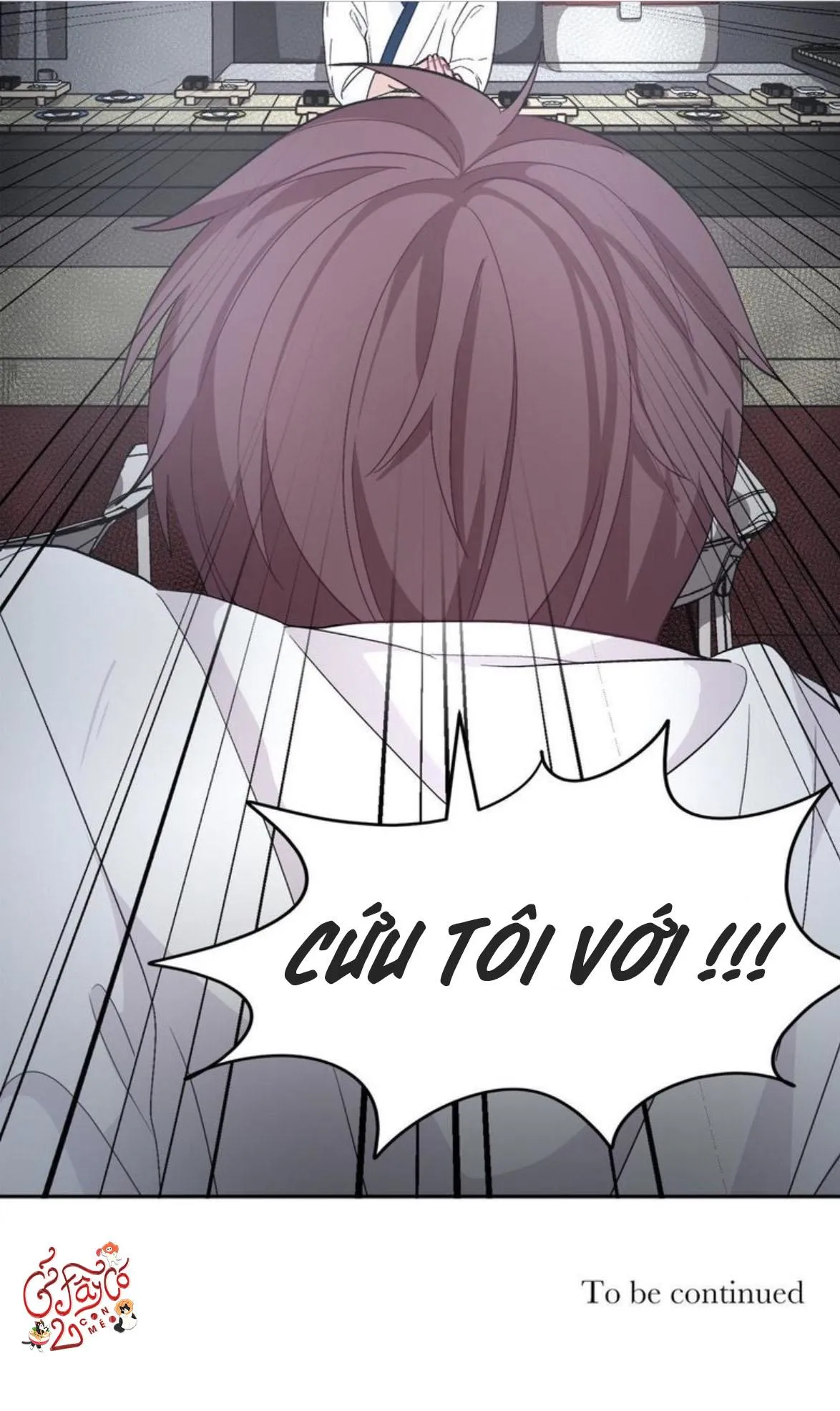 Hãy Vâng Lời Anh Chapter 15 Trang 34