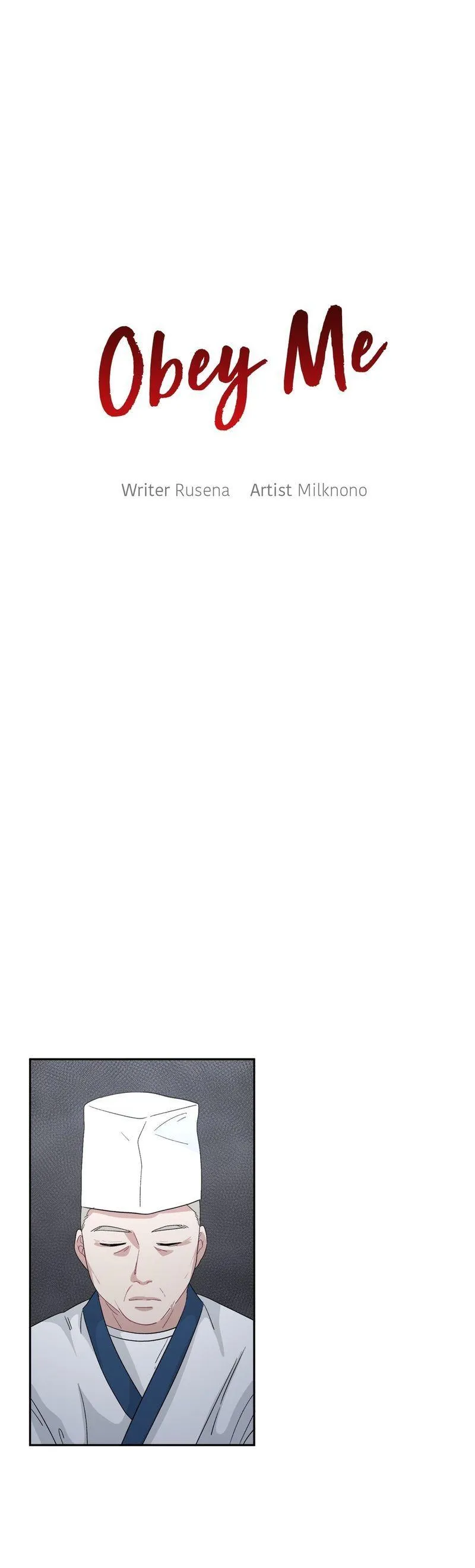 Hãy Vâng Lời Anh Chapter 16 Trang 3