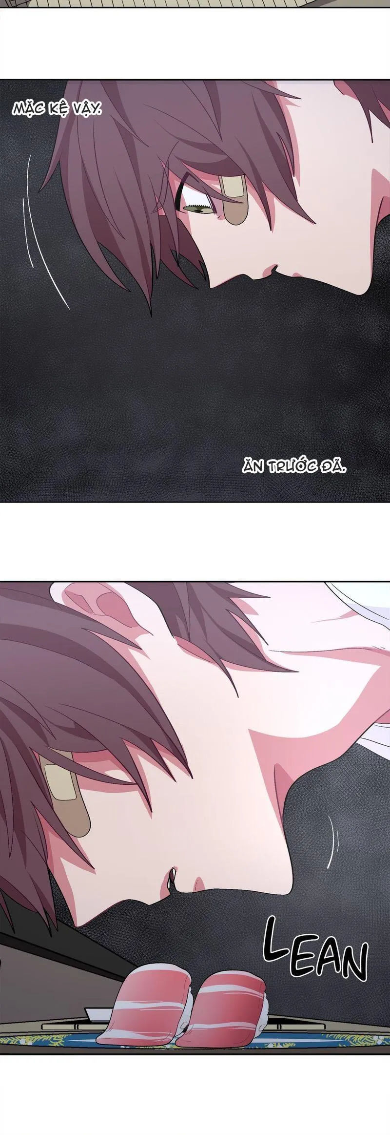 Hãy Vâng Lời Anh Chapter 16 Trang 11