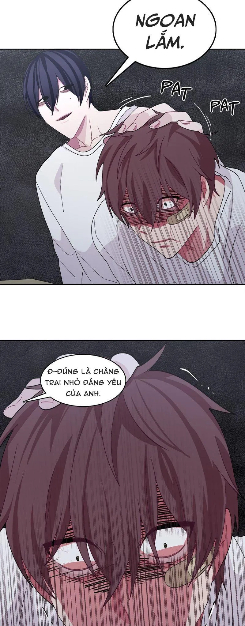 Hãy Vâng Lời Anh Chapter 16 Trang 15