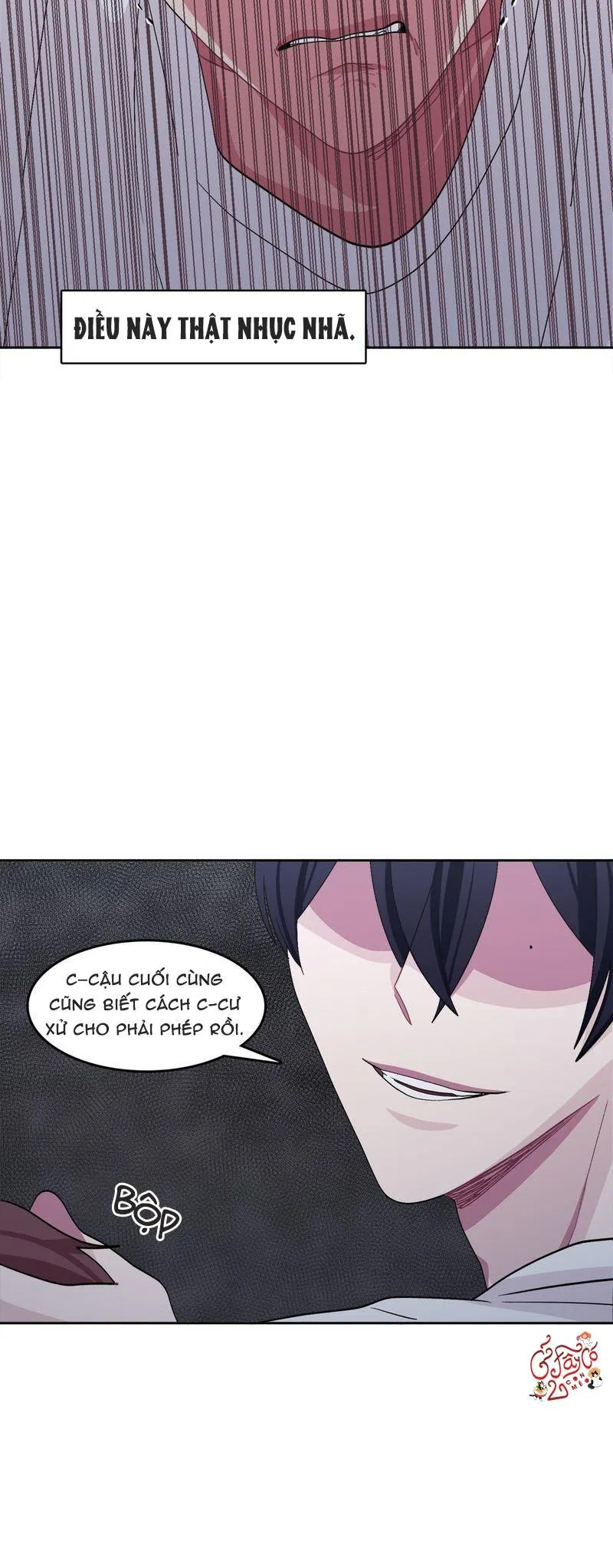 Hãy Vâng Lời Anh Chapter 16 Trang 16