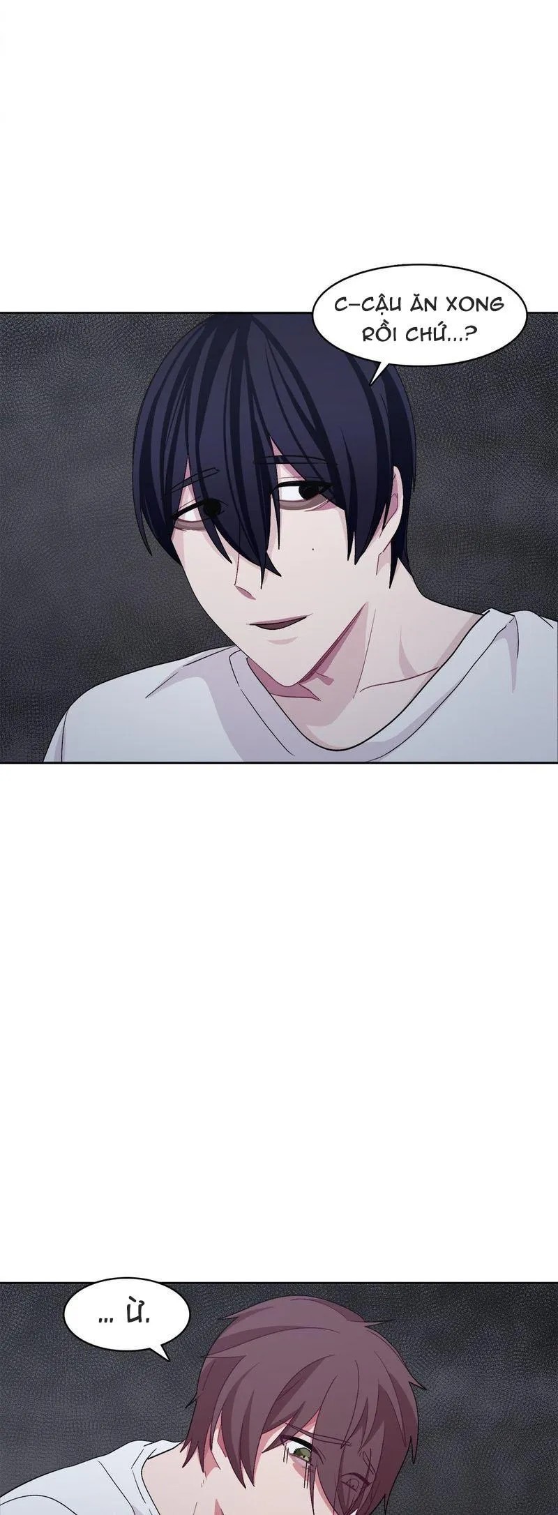 Hãy Vâng Lời Anh Chapter 16 Trang 19