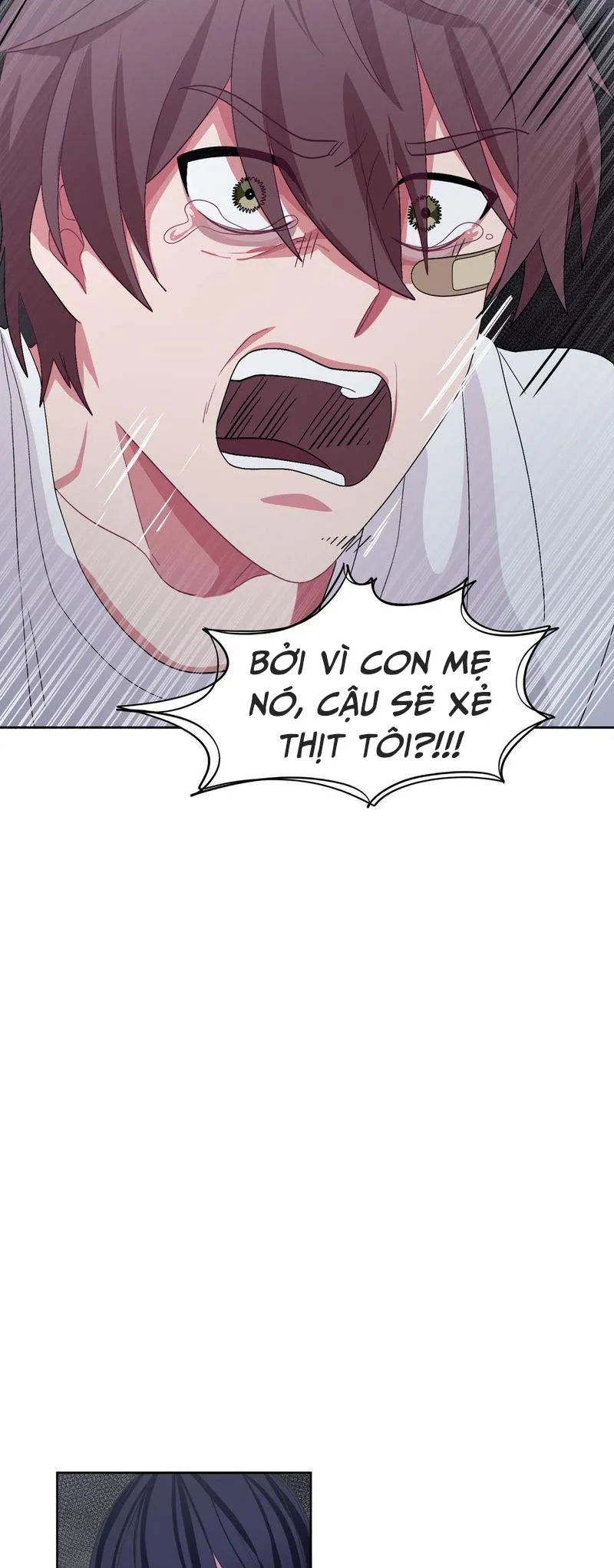 Hãy Vâng Lời Anh Chapter 16 Trang 25