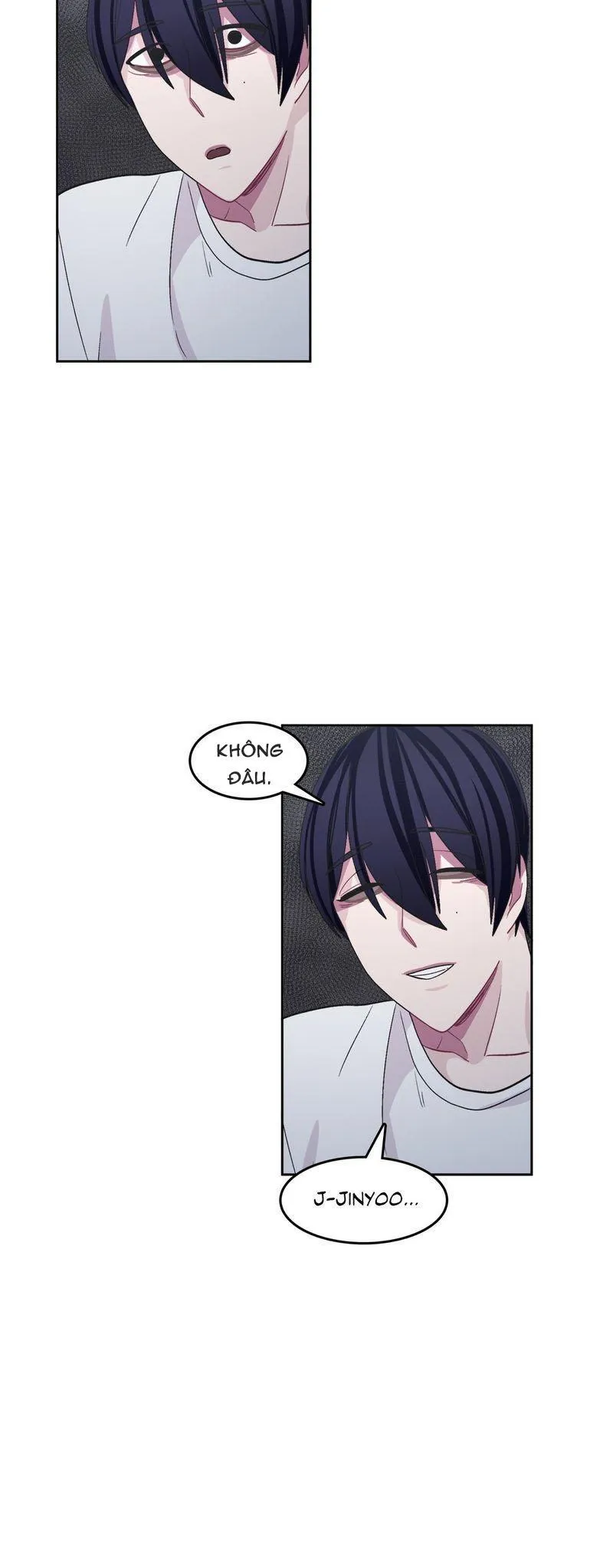 Hãy Vâng Lời Anh Chapter 16 Trang 26