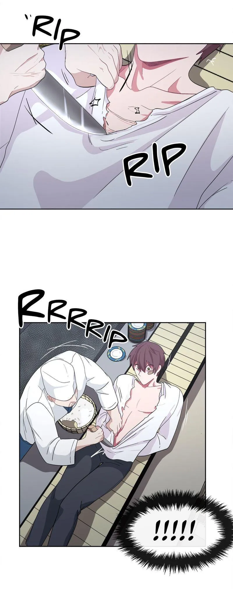 Hãy Vâng Lời Anh Chapter 16 Trang 33