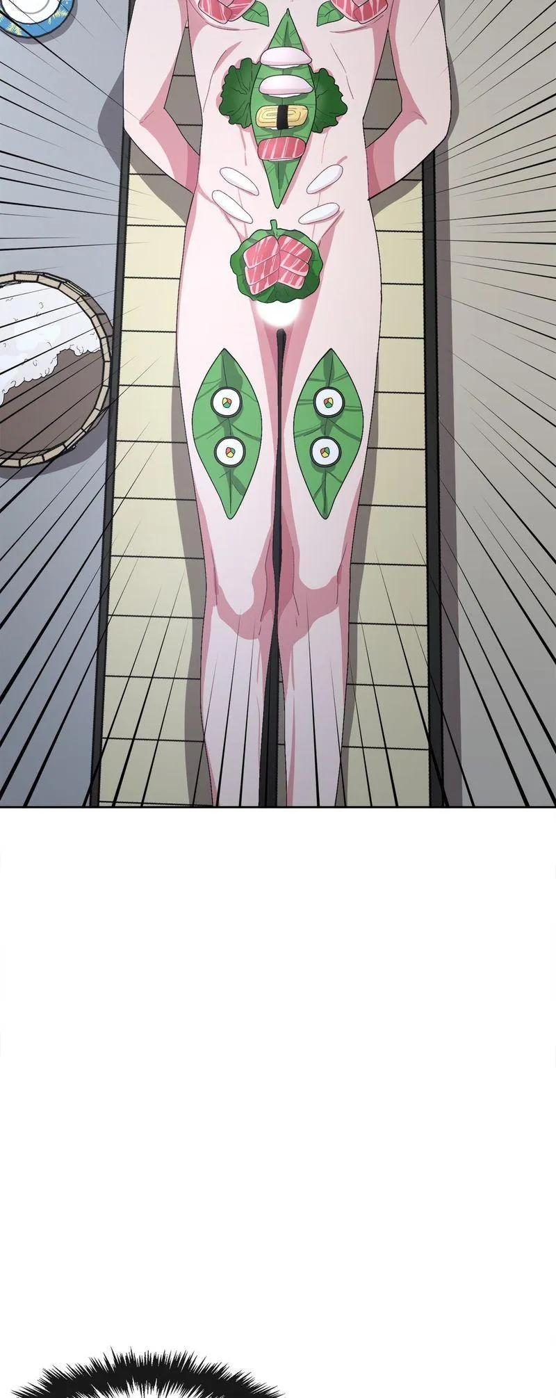 Hãy Vâng Lời Anh Chapter 16 Trang 38