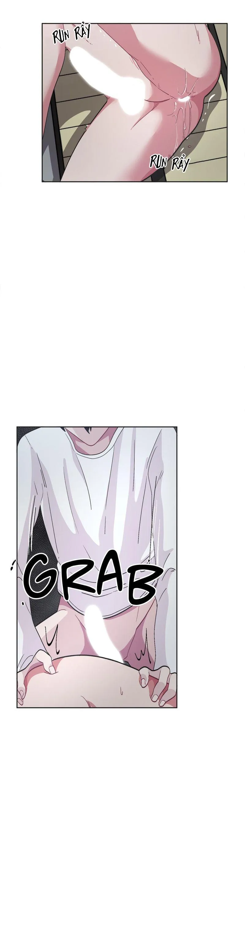 Hãy Vâng Lời Anh Chapter 18 Trang 6