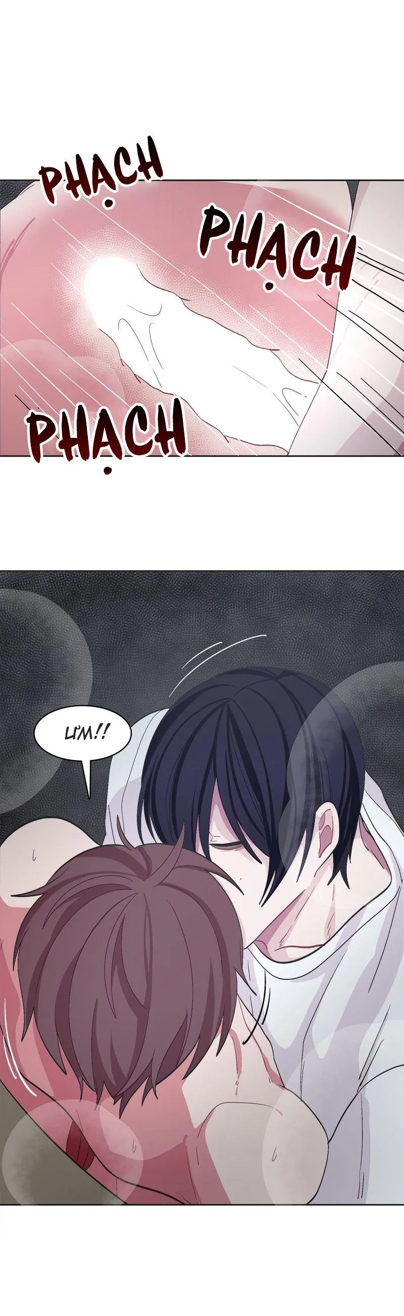 Hãy Vâng Lời Anh Chapter 18 Trang 8