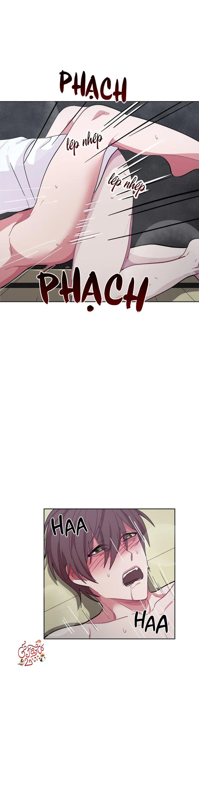 Hãy Vâng Lời Anh Chapter 18 Trang 9