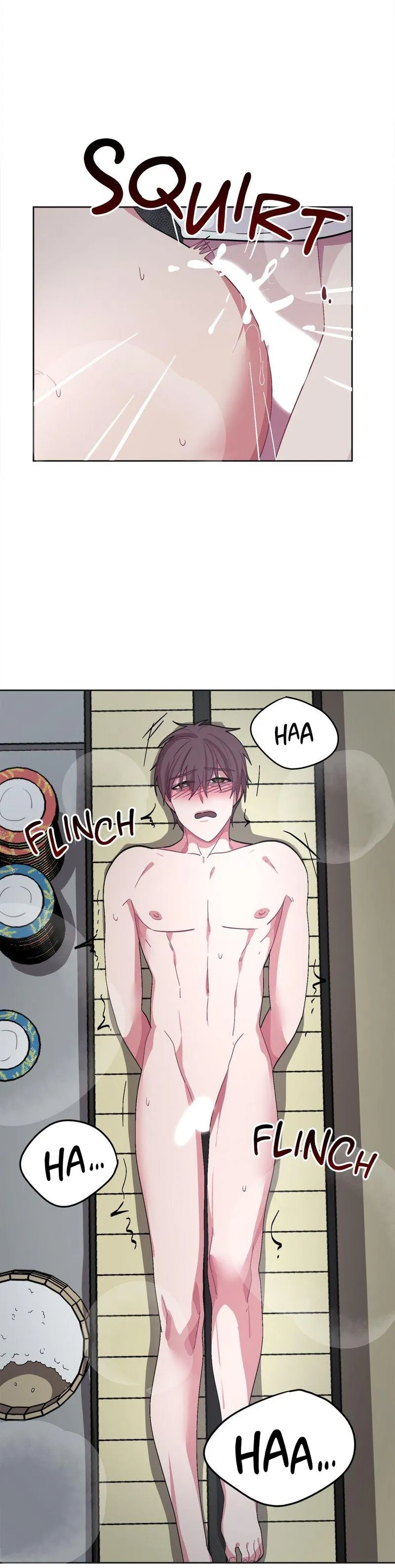 Hãy Vâng Lời Anh Chapter 18 Trang 11