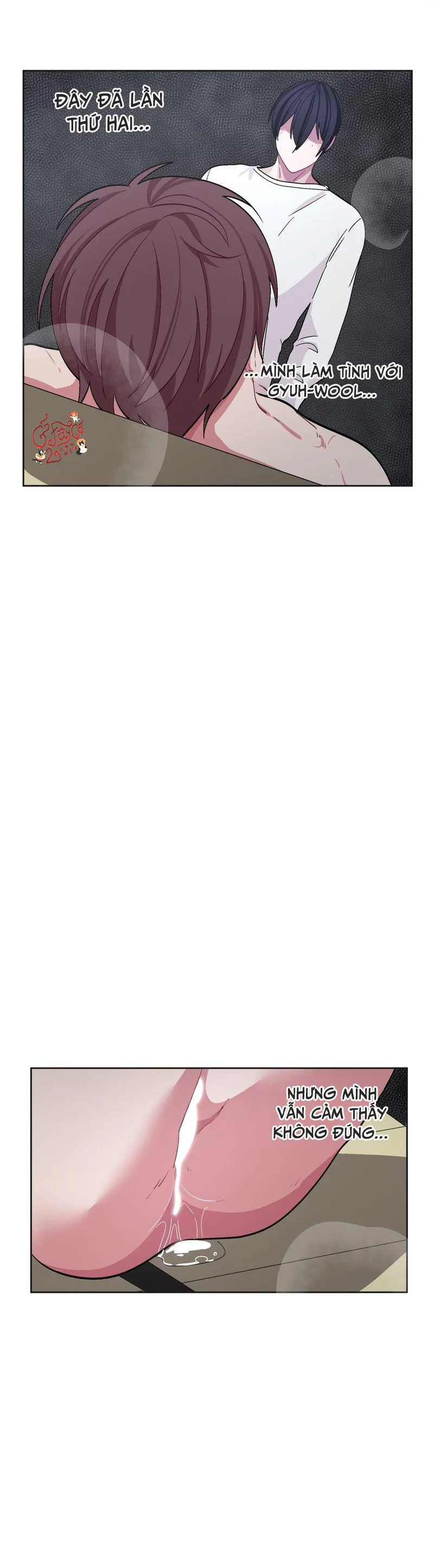 Hãy Vâng Lời Anh Chapter 18 Trang 13