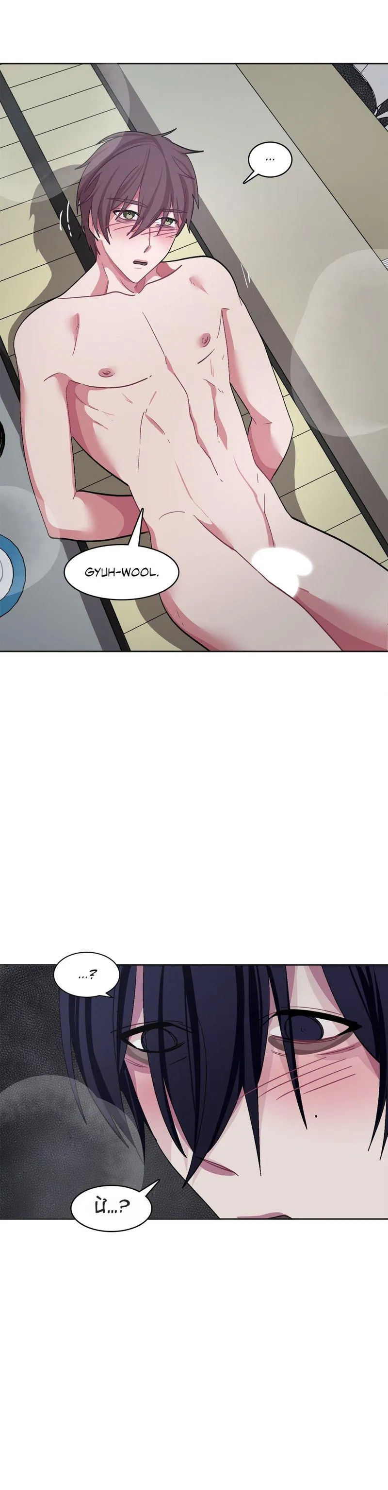 Hãy Vâng Lời Anh Chapter 18 Trang 14