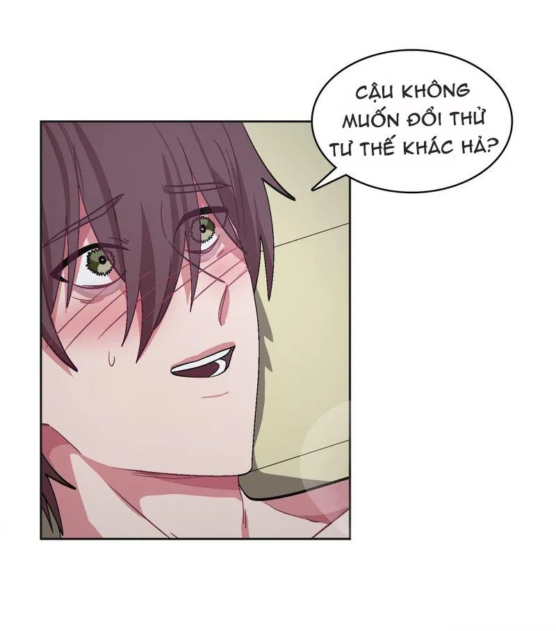 Hãy Vâng Lời Anh Chapter 18 Trang 17