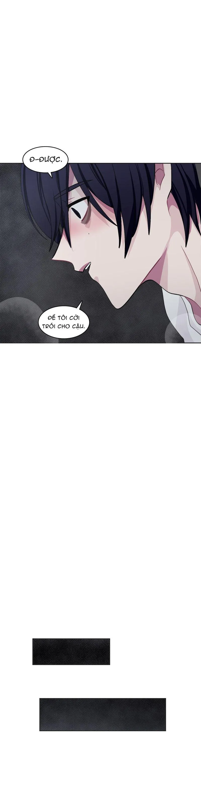 Hãy Vâng Lời Anh Chapter 18 Trang 20