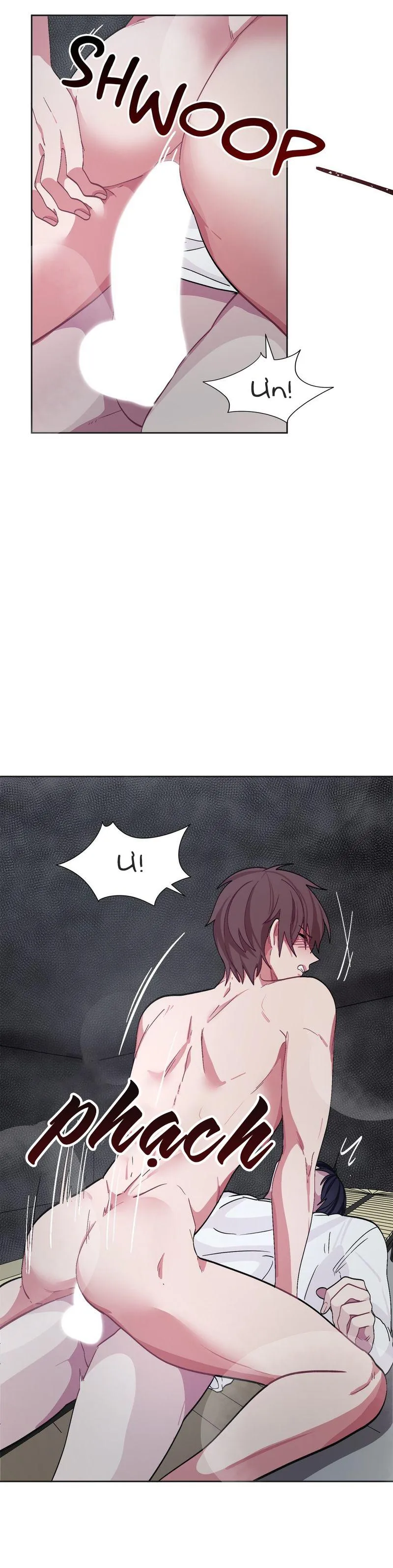 Hãy Vâng Lời Anh Chapter 18 Trang 23