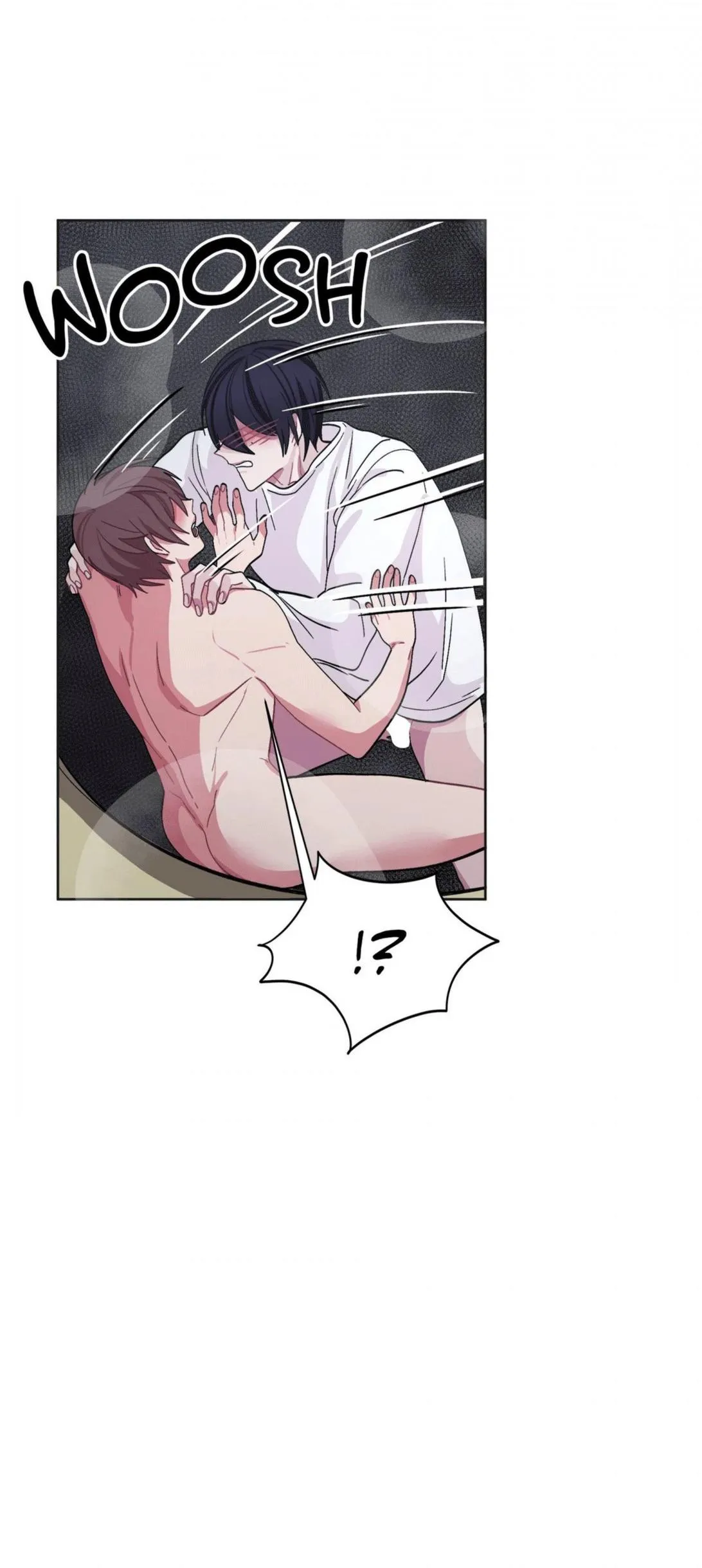 Hãy Vâng Lời Anh Chapter 19 Trang 3