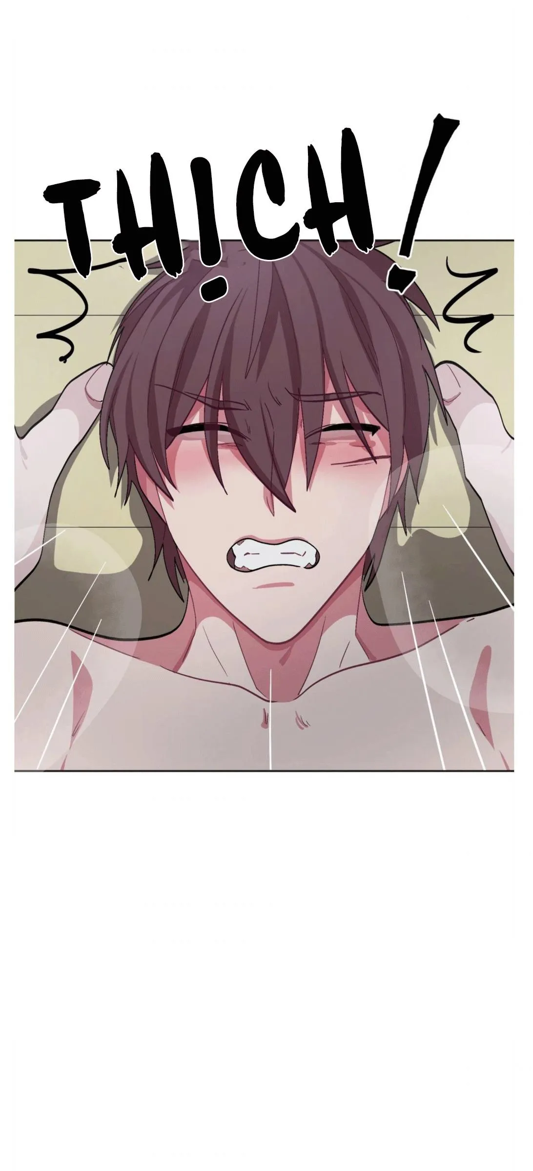 Hãy Vâng Lời Anh Chapter 19 Trang 4