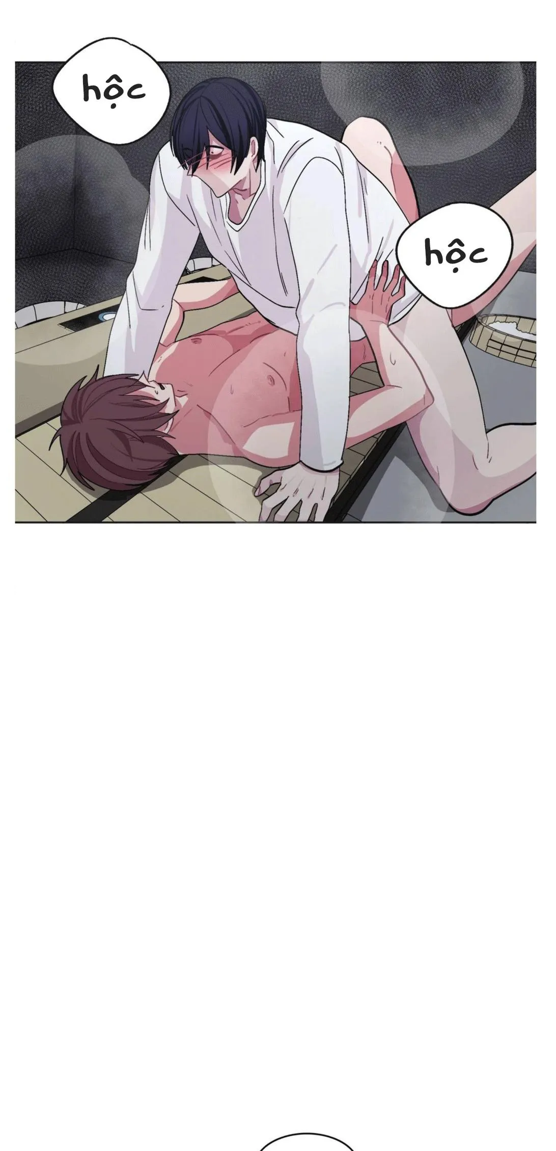 Hãy Vâng Lời Anh Chapter 19 Trang 5