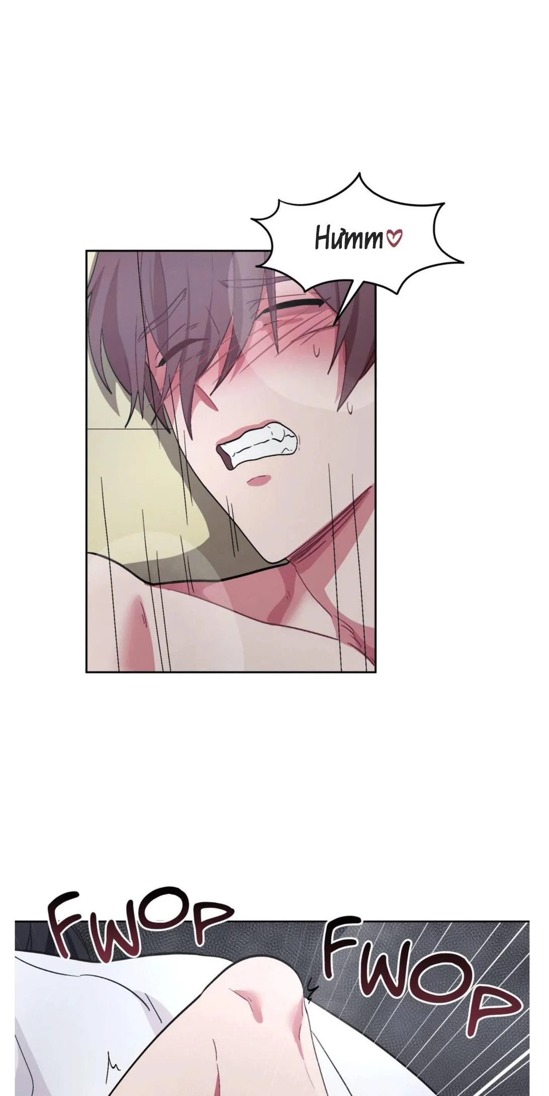 Hãy Vâng Lời Anh Chapter 19 Trang 7