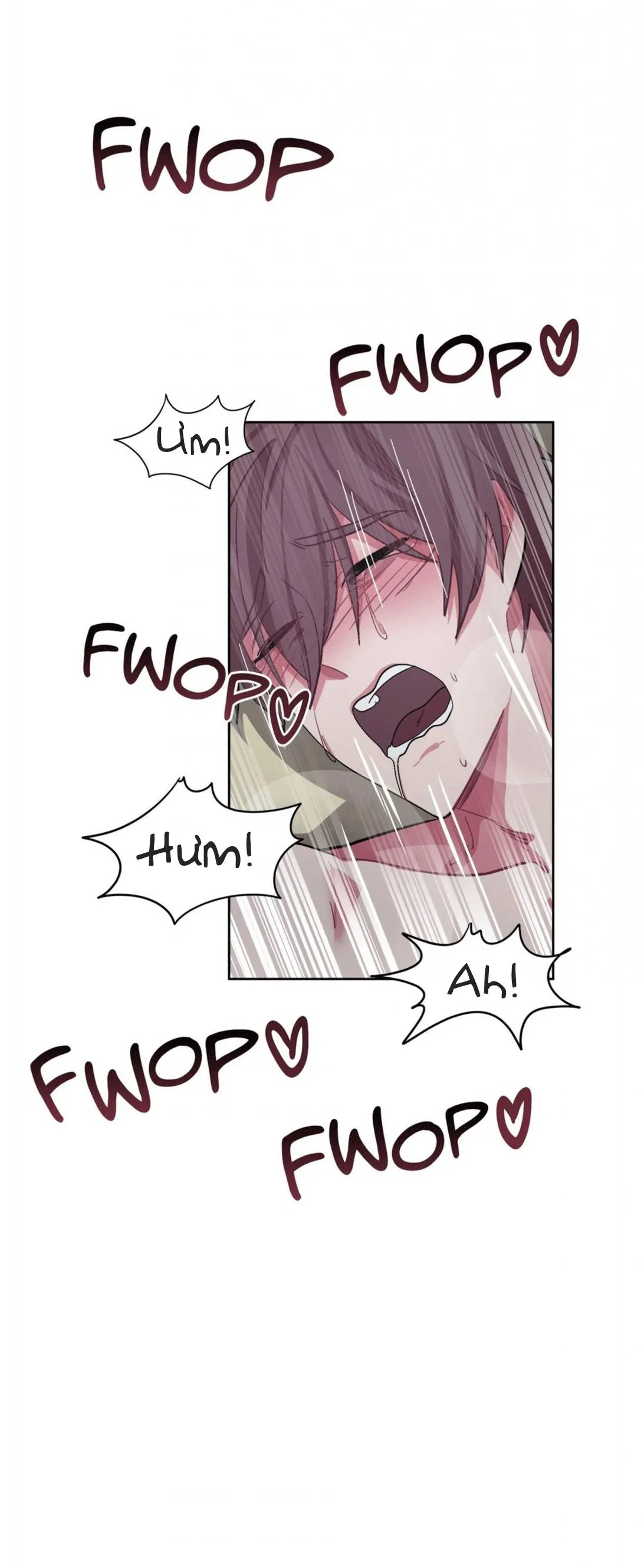 Hãy Vâng Lời Anh Chapter 19 Trang 9