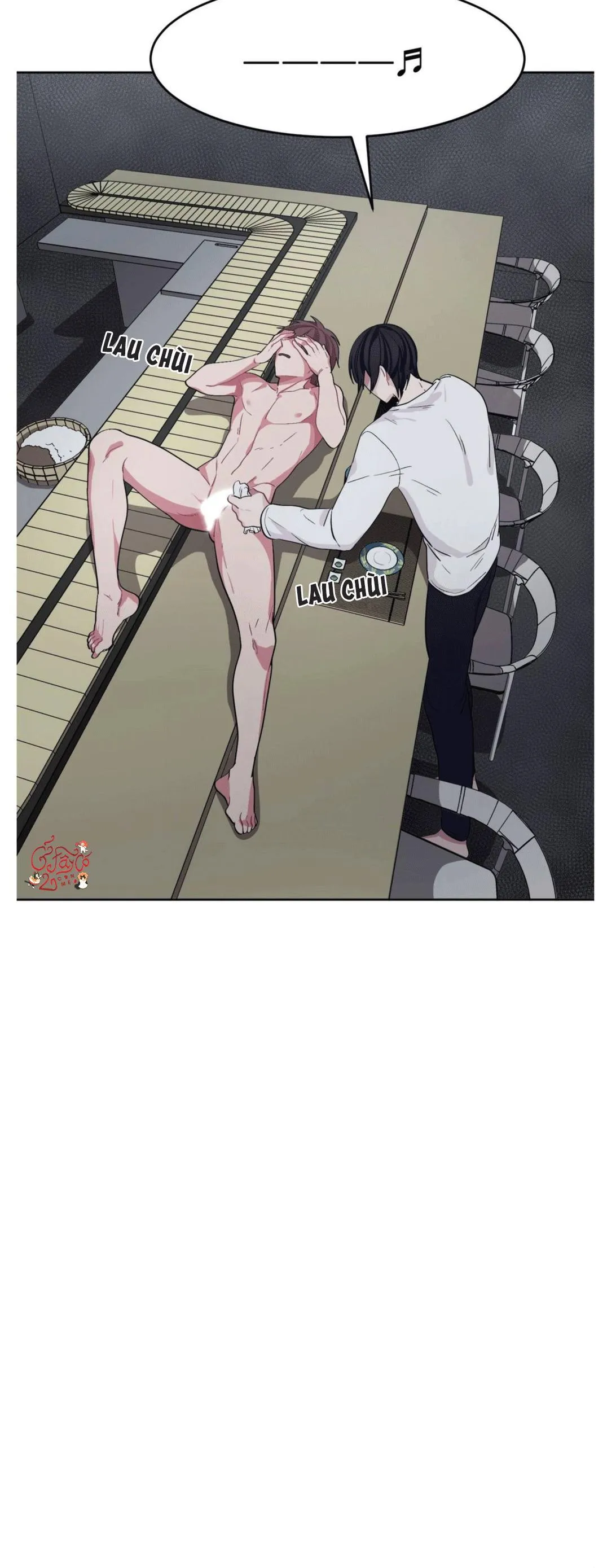 Hãy Vâng Lời Anh Chapter 19 Trang 17