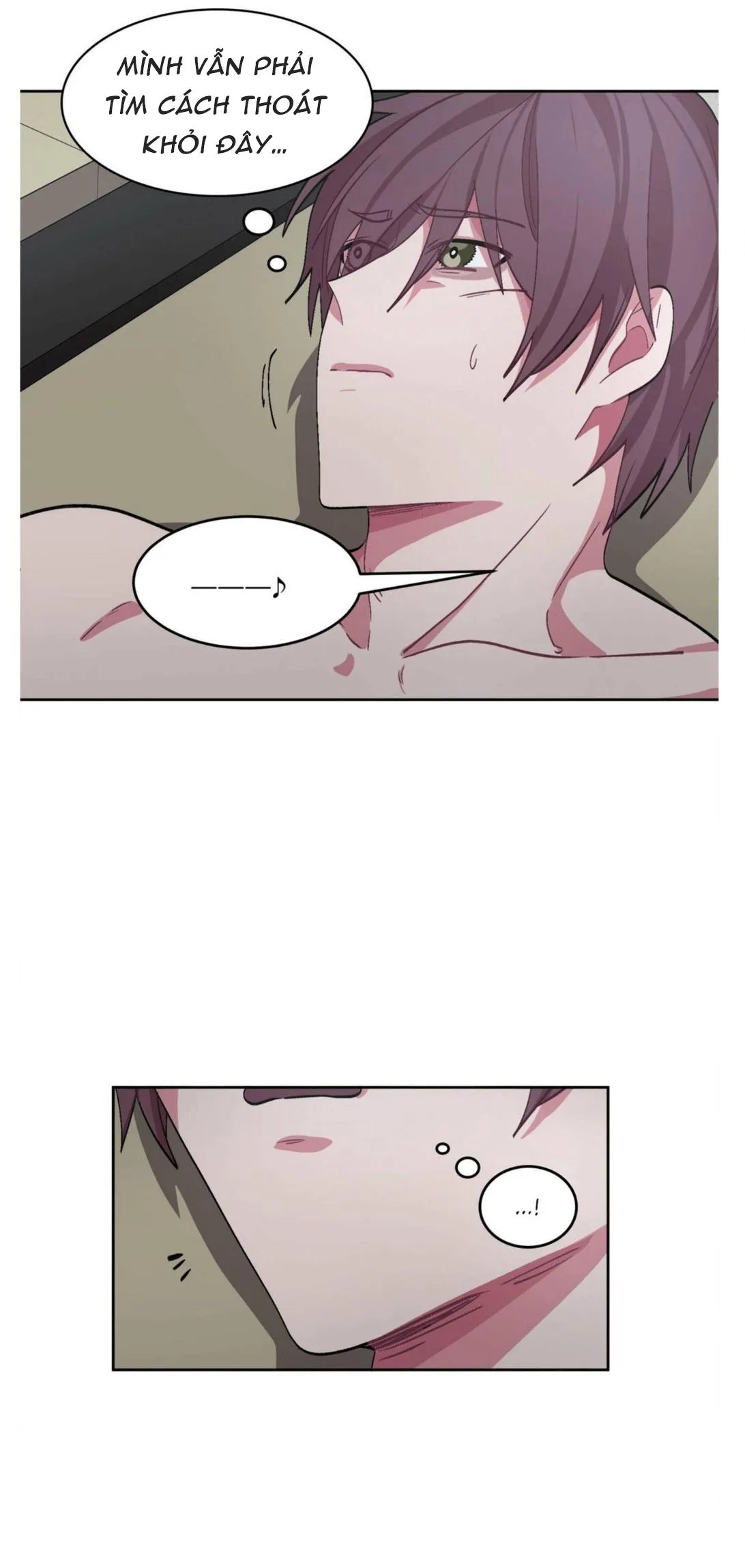 Hãy Vâng Lời Anh Chapter 19 Trang 20