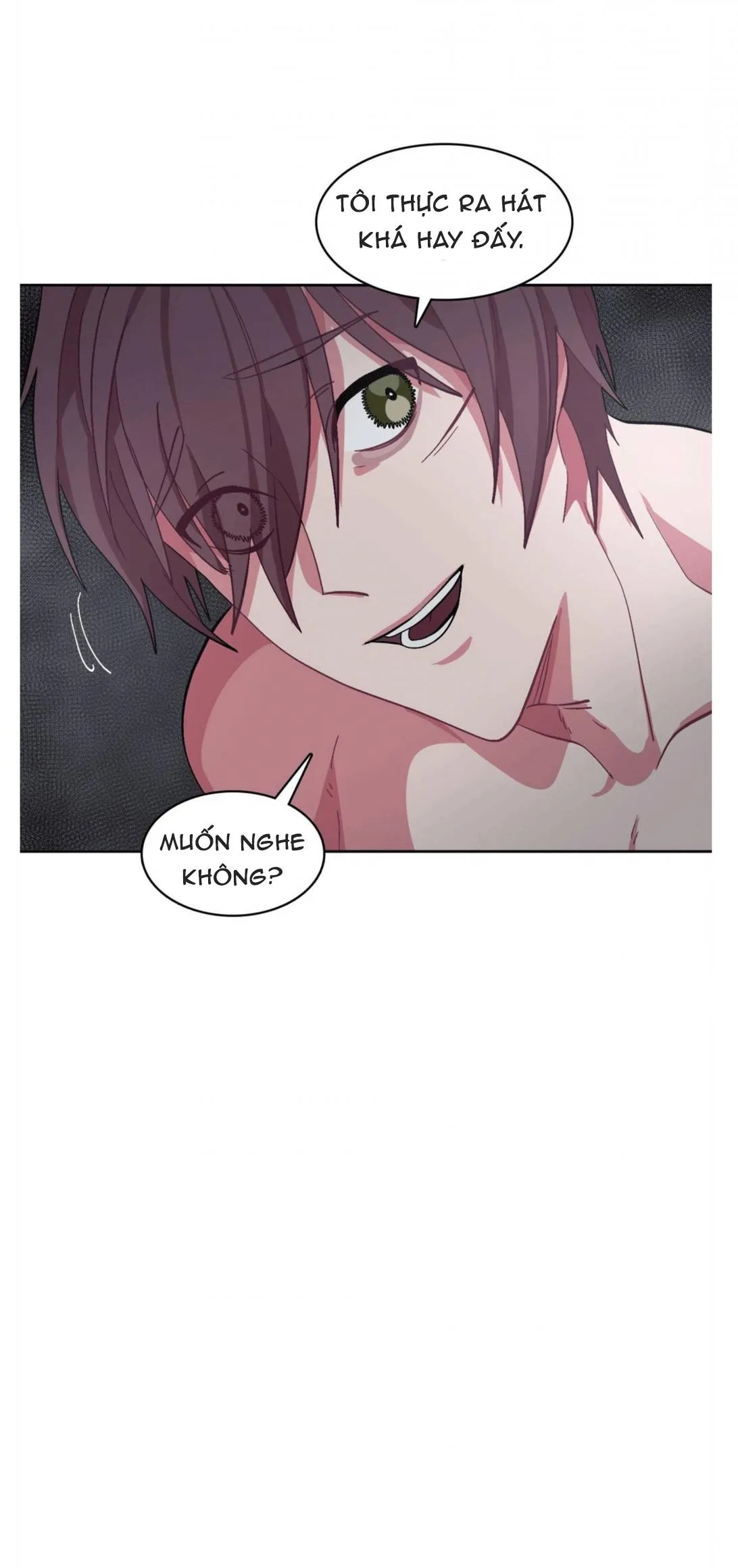 Hãy Vâng Lời Anh Chapter 19 Trang 22