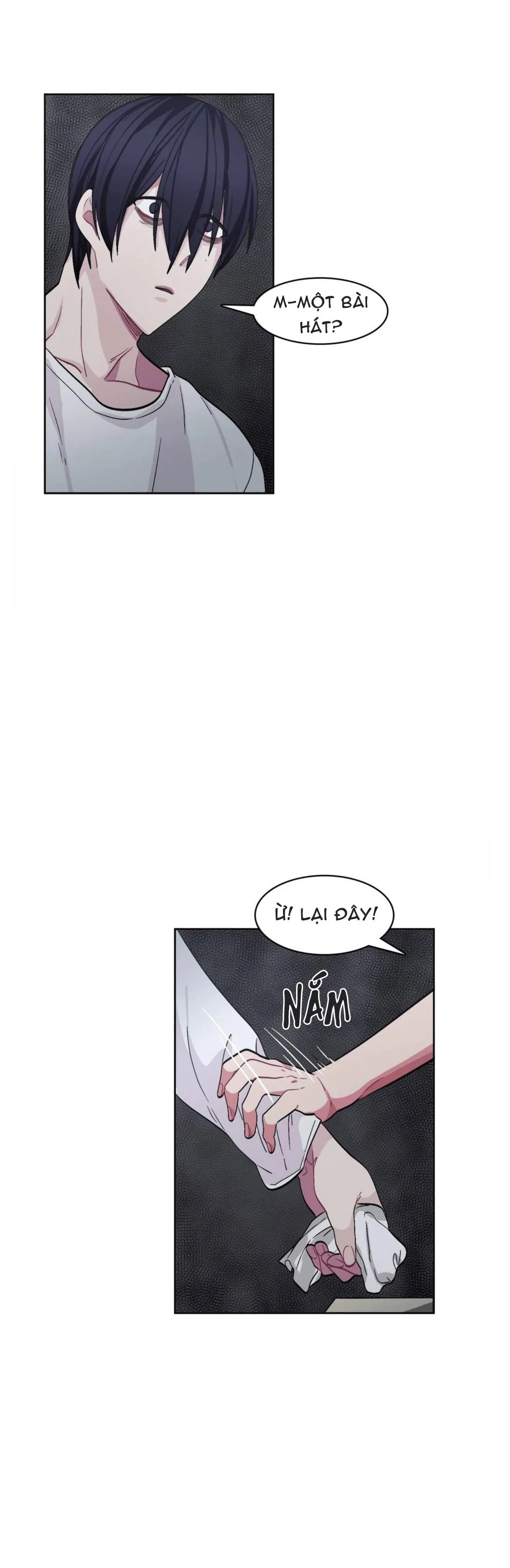 Hãy Vâng Lời Anh Chapter 19 Trang 23