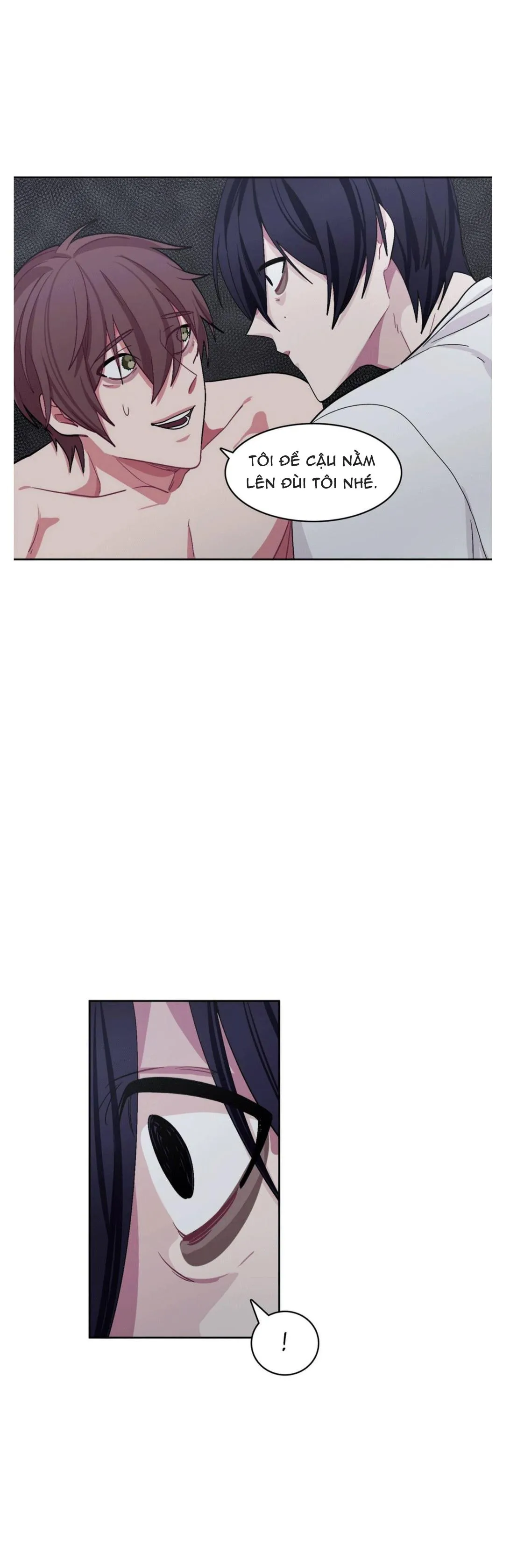 Hãy Vâng Lời Anh Chapter 19 Trang 24